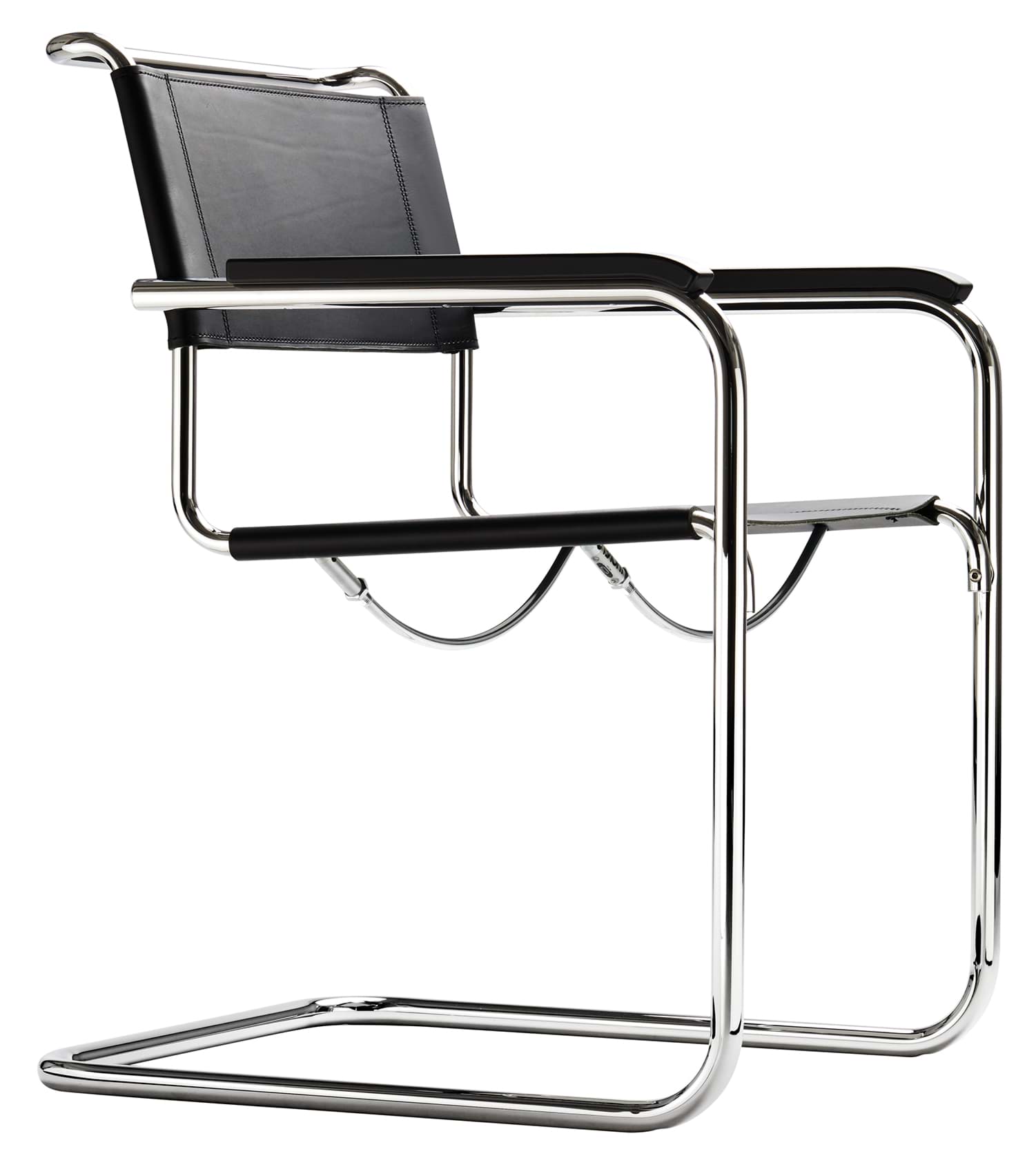 εικόνα του Καρέκλα S 34 Cantilever - Mart Stam